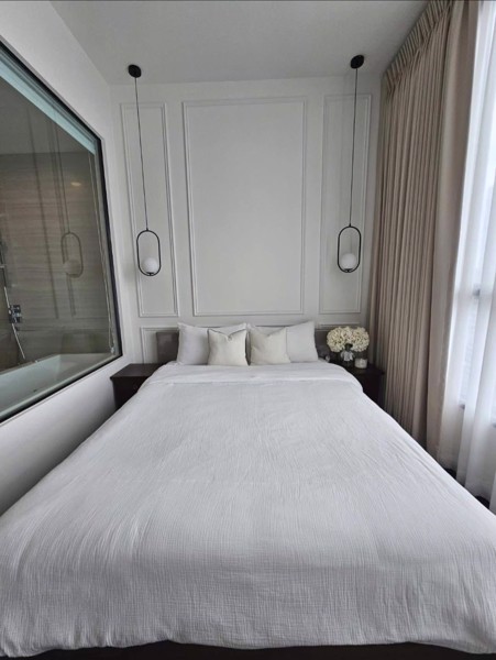 Picture of 1 bed Condo in Park Origin Thonglor Khlong Tan Nuea Sub District C021152