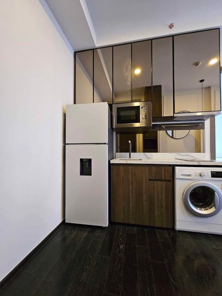 Picture of 1 bed Condo in Park Origin Thonglor Khlong Tan Nuea Sub District C021152