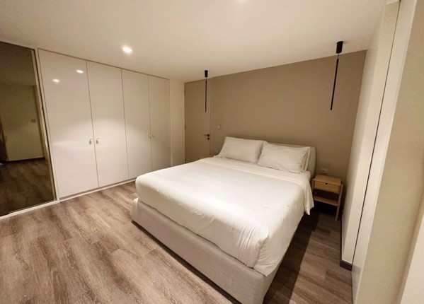 รูปภาพ 2 ห้องนอน คอนโด ในโครงการ DS Tower 2 Sukhumvit 39 เขตวัฒนา แขวงคลองเตยเหนือ C021153