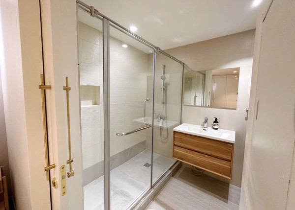 รูปภาพ 2 ห้องนอน คอนโด ในโครงการ DS Tower 2 Sukhumvit 39 เขตวัฒนา แขวงคลองเตยเหนือ C021153