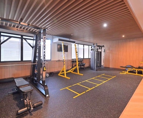รูปภาพ 2 ห้องนอน คอนโด ในโครงการ DS Tower 2 Sukhumvit 39 เขตวัฒนา แขวงคลองเตยเหนือ C021153