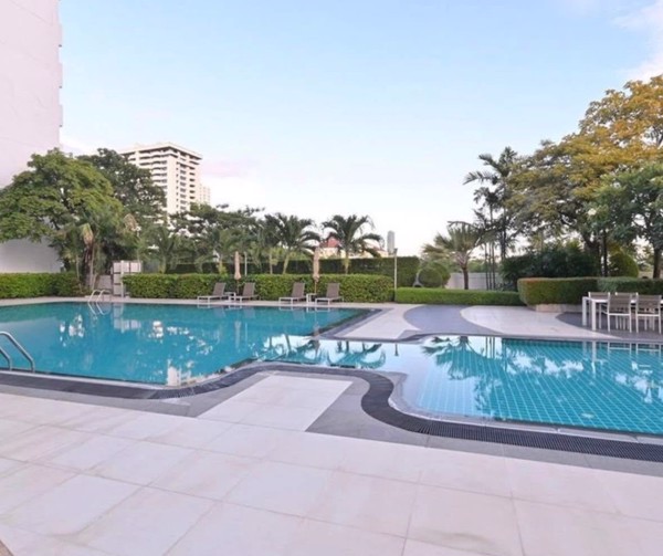 รูปภาพ 2 ห้องนอน คอนโด ในโครงการ DS Tower 2 Sukhumvit 39 เขตวัฒนา แขวงคลองเตยเหนือ C021153