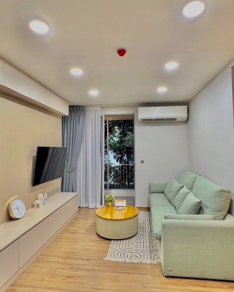 Picture of 2 bed Condo in Q Prasarnmit Khlong Toei Nuea Sub District C021154