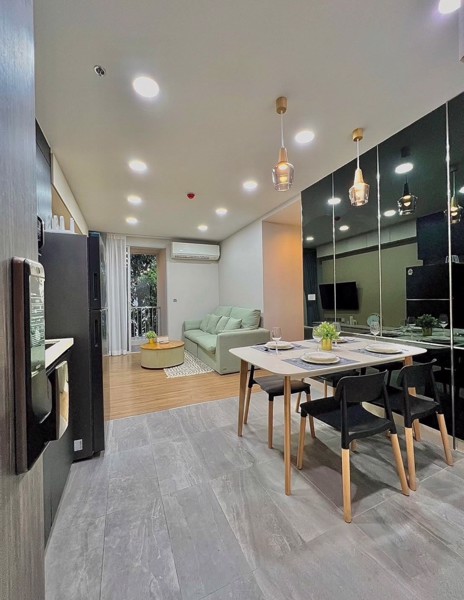 Picture of 2 bed Condo in Q Prasarnmit Khlong Toei Nuea Sub District C021154