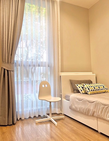 Picture of 2 bed Condo in Q Prasarnmit Khlong Toei Nuea Sub District C021154