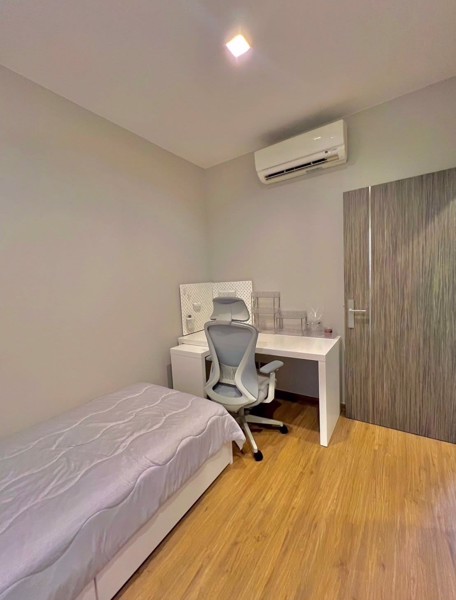 Picture of 2 bed Condo in Q Prasarnmit Khlong Toei Nuea Sub District C021154