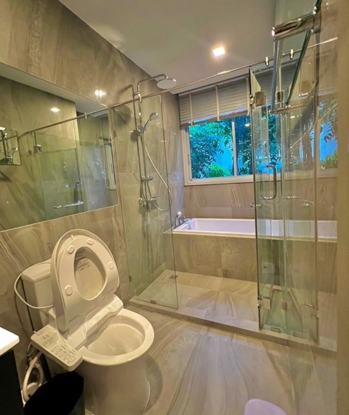 Picture of 2 bed Condo in Q Prasarnmit Khlong Toei Nuea Sub District C021154