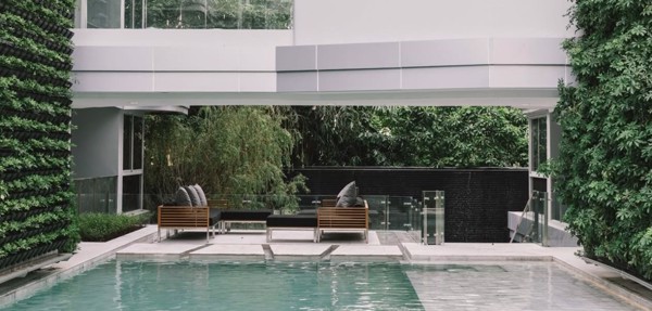 Picture of 2 bed Condo in Q Prasarnmit Khlong Toei Nuea Sub District C021154