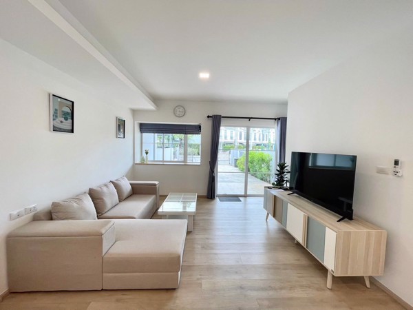 Picture of 3 bed House in Indy 2 Bangna-Ramkhamhaeng 2  Dokmai Sub District H021155