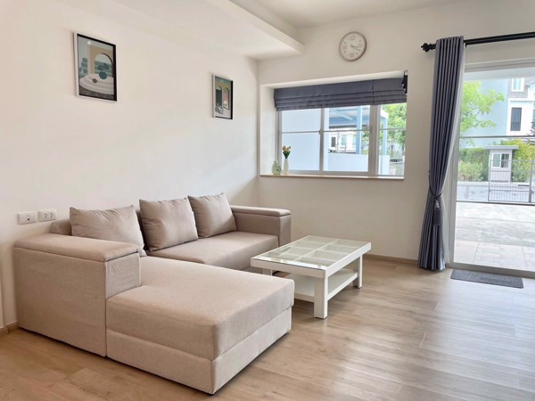 Picture of 3 bed House in Indy 2 Bangna-Ramkhamhaeng 2  Dokmai Sub District H021155