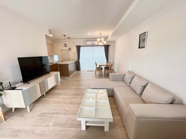 Picture of 3 bed House in Indy 2 Bangna-Ramkhamhaeng 2  Dokmai Sub District H021155