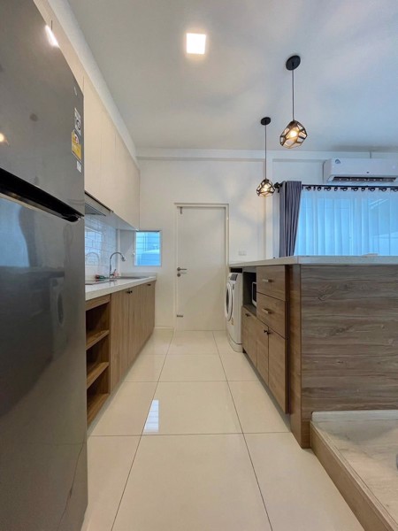 Picture of 3 bed House in Indy 2 Bangna-Ramkhamhaeng 2  Dokmai Sub District H021155