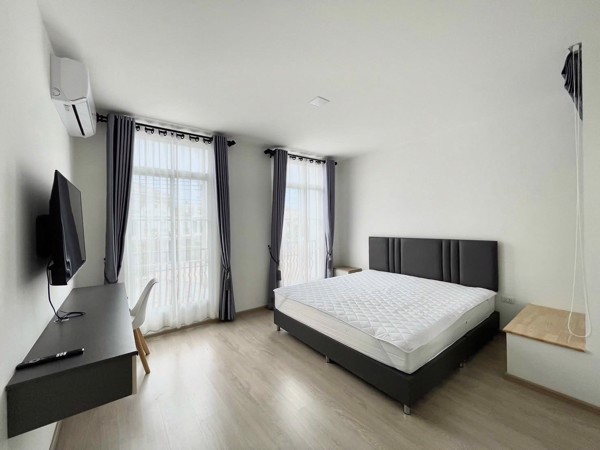 Picture of 3 bed House in Indy 2 Bangna-Ramkhamhaeng 2  Dokmai Sub District H021155