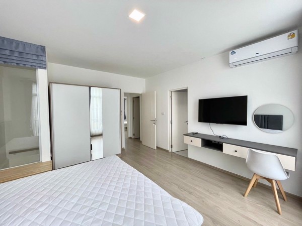 Picture of 3 bed House in Indy 2 Bangna-Ramkhamhaeng 2  Dokmai Sub District H021155