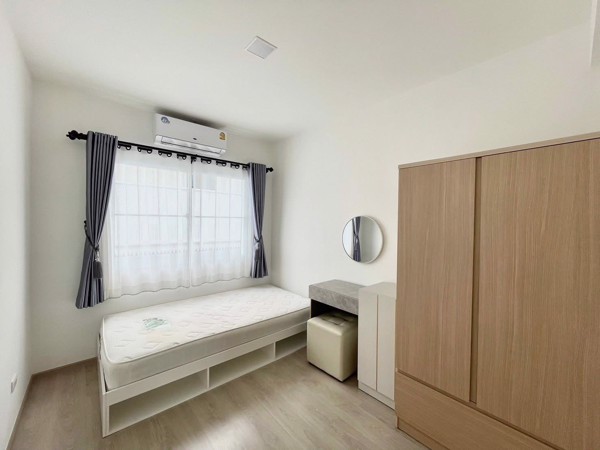 Picture of 3 bed House in Indy 2 Bangna-Ramkhamhaeng 2  Dokmai Sub District H021155