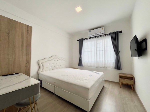 Picture of 3 bed House in Indy 2 Bangna-Ramkhamhaeng 2  Dokmai Sub District H021155