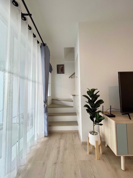 Picture of 3 bed House in Indy 2 Bangna-Ramkhamhaeng 2  Dokmai Sub District H021155