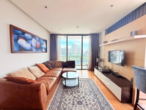 รูปภาพ 2 ห้องนอน คอนโด ในโครงการ Aequa Sukhumvit 49 เขตวัฒนา แขวงคลองเตยเหนือ C021156