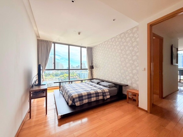 Picture of 2 bed Condo in Aequa Sukhumvit 49 Khlong Tan Nuea Sub District C021156