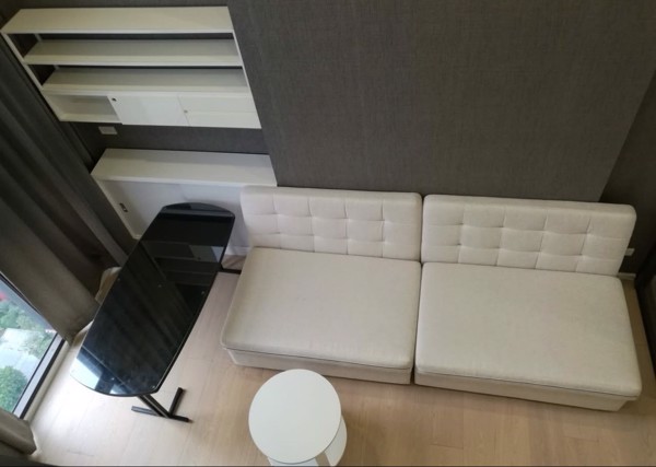 Picture of 1 bed Duplex in Chewathai Residence Asoke Makkasan Sub District D021157