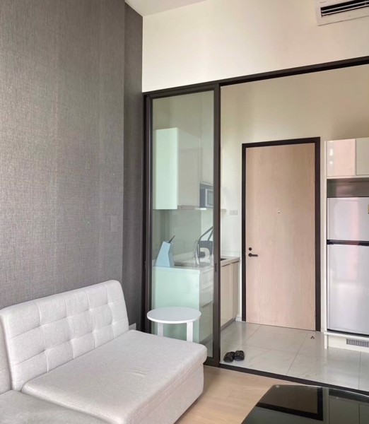 Picture of 1 bed Duplex in Chewathai Residence Asoke Makkasan Sub District D021157