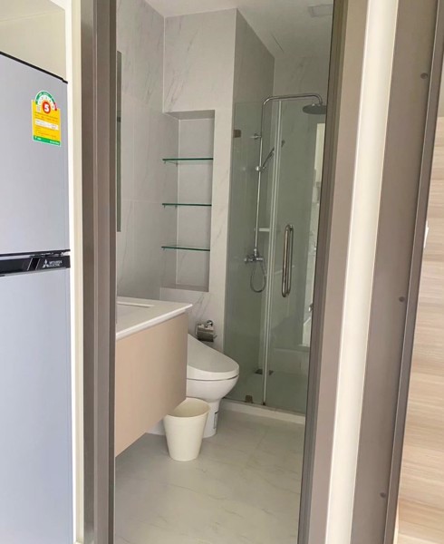 Picture of 1 bed Duplex in Chewathai Residence Asoke Makkasan Sub District D021157