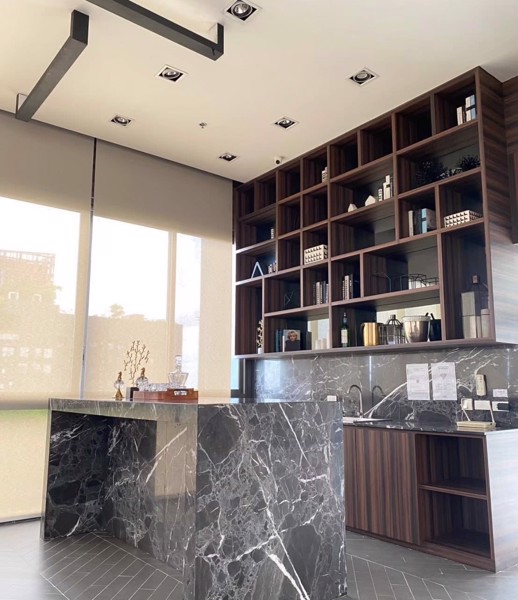 Picture of 1 bed Duplex in Chewathai Residence Asoke Makkasan Sub District D021157