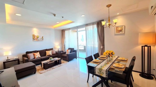 Picture of 2 bed Condo in Piyathip Place Khlong Tan Nuea Sub District C021158