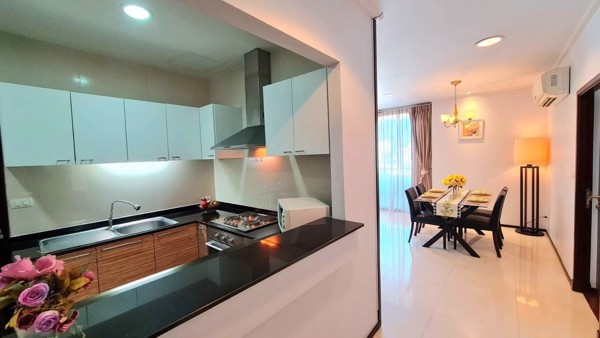 Picture of 2 bed Condo in Piyathip Place Khlong Tan Nuea Sub District C021158