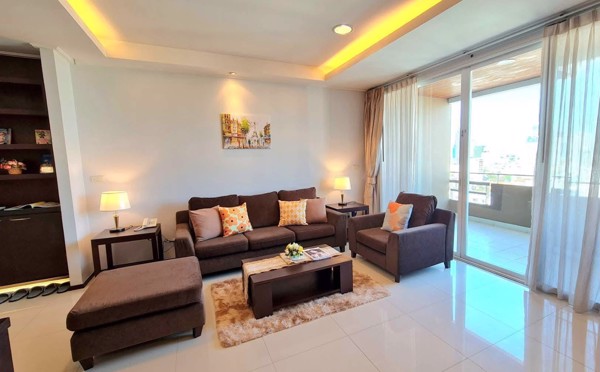 Picture of 2 bed Condo in Piyathip Place Khlong Tan Nuea Sub District C021158
