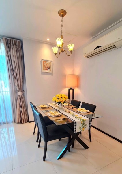 Picture of 2 bed Condo in Piyathip Place Khlong Tan Nuea Sub District C021158