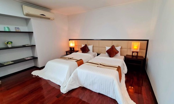 Picture of 2 bed Condo in Piyathip Place Khlong Tan Nuea Sub District C021158