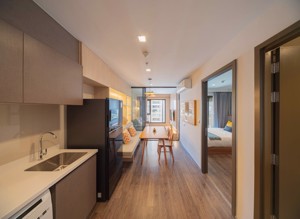 Picture of 1 bed Condo in Life Ladprao Valley Chatuchak District C021162