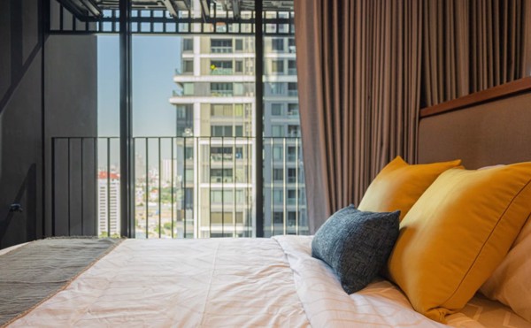 Picture of 1 bed Condo in Life Ladprao Valley Chatuchak District C021162