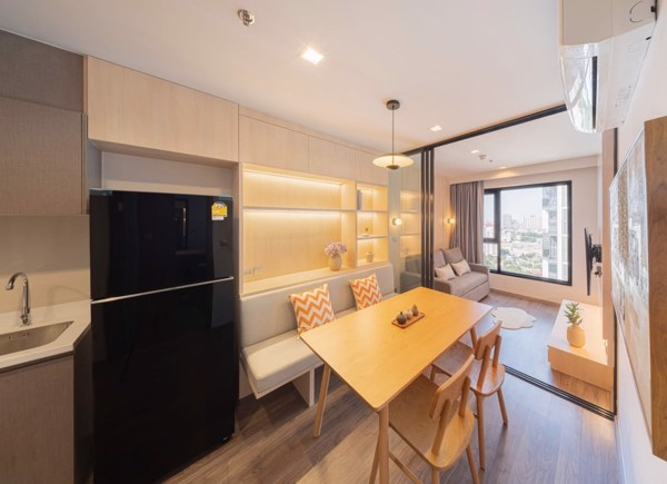 Picture of 1 bed Condo in Life Ladprao Valley Chatuchak District C021162