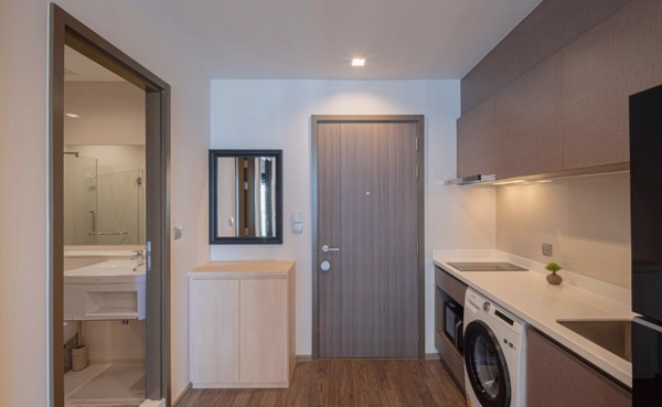 Picture of 1 bed Condo in Life Ladprao Valley Chatuchak District C021162