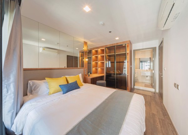 Picture of 1 bed Condo in Life Ladprao Valley Chatuchak District C021162
