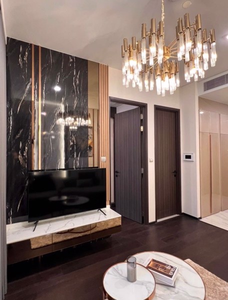 รูปภาพ 1 ห้องนอน คอนโด ในโครงการ LAVIQ Sukhumvit 57 เขตวัฒนา แขวงคลองเตยเหนือ C021163