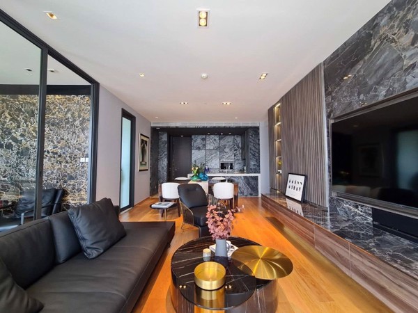 Picture of 2 bed Condo in BEATNIQ Sukhumvit 32 Khlongtan Sub District C021165