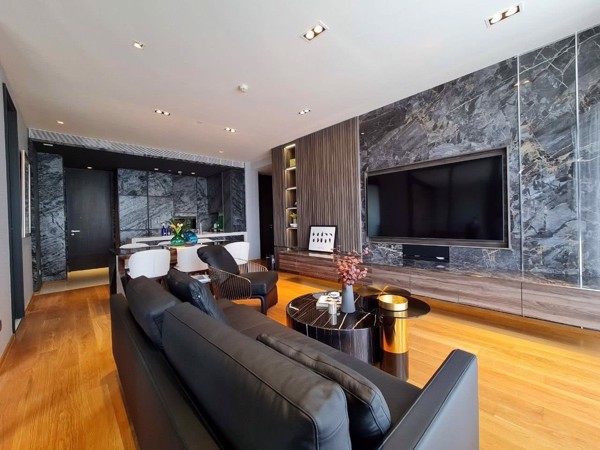 Picture of 2 bed Condo in BEATNIQ Sukhumvit 32 Khlongtan Sub District C021165