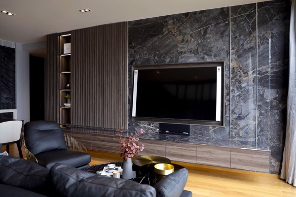 Picture of 2 bed Condo in BEATNIQ Sukhumvit 32 Khlongtan Sub District C021165