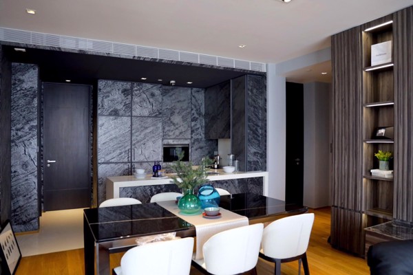 Picture of 2 bed Condo in BEATNIQ Sukhumvit 32 Khlongtan Sub District C021165