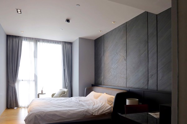 Picture of 2 bed Condo in BEATNIQ Sukhumvit 32 Khlongtan Sub District C021165