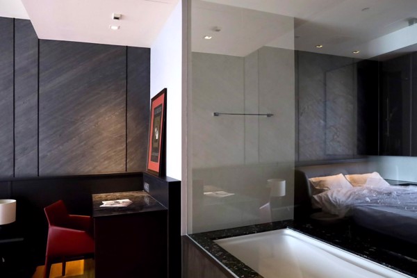Picture of 2 bed Condo in BEATNIQ Sukhumvit 32 Khlongtan Sub District C021165