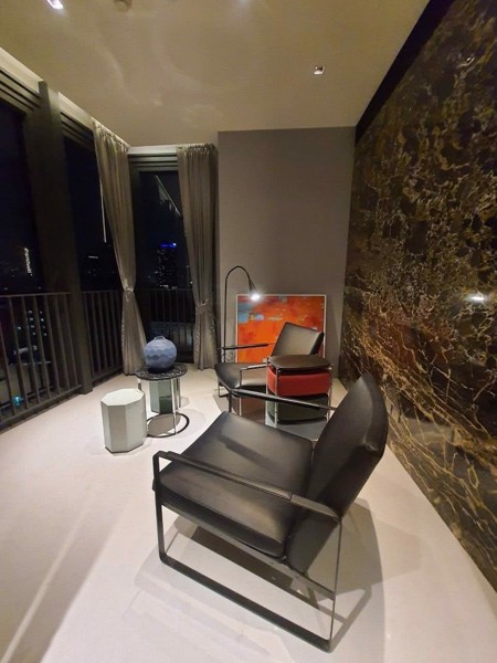 Picture of 2 bed Condo in BEATNIQ Sukhumvit 32 Khlongtan Sub District C021165