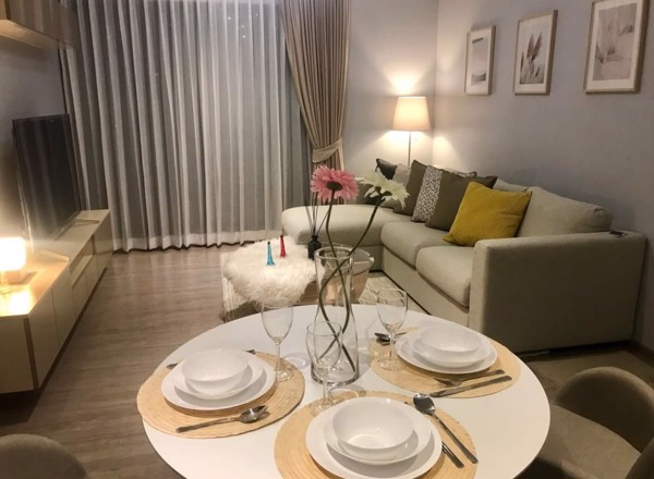 Picture of 2 bed Condo in RHYTHM Ekkamai Khlong Tan Nuea Sub District C021166