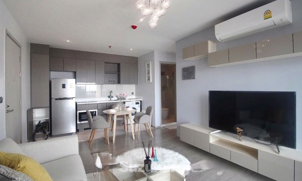 Picture of 2 bed Condo in RHYTHM Ekkamai Khlong Tan Nuea Sub District C021166