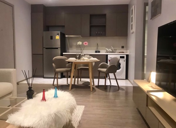 Picture of 2 bed Condo in RHYTHM Ekkamai Khlong Tan Nuea Sub District C021166