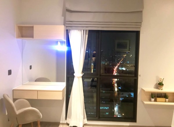 Picture of 2 bed Condo in RHYTHM Ekkamai Khlong Tan Nuea Sub District C021166