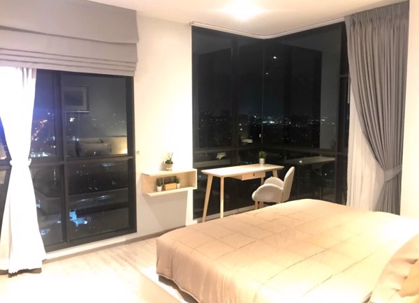 Picture of 2 bed Condo in RHYTHM Ekkamai Khlong Tan Nuea Sub District C021166